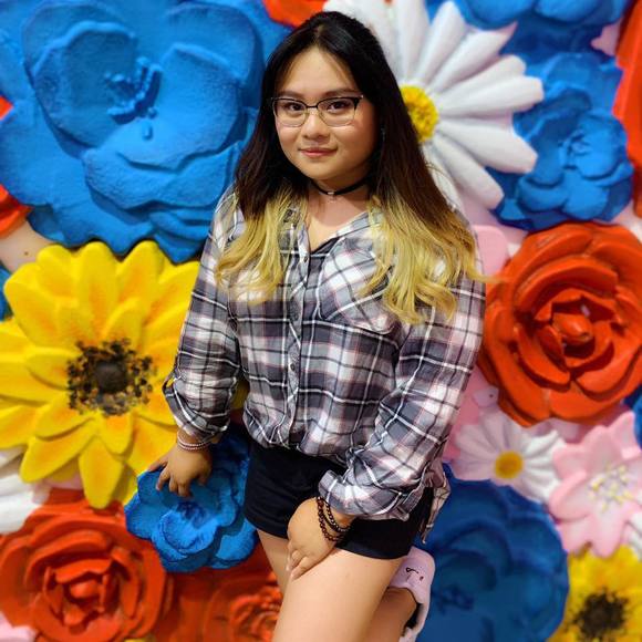 cheygracev